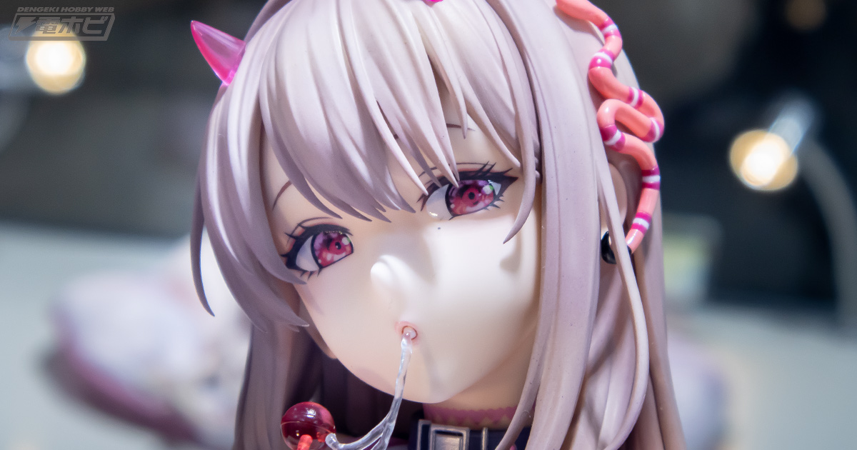 挑発的な表情や豊満ボディの美少女に注目！『NIKKE』『ブルアカ