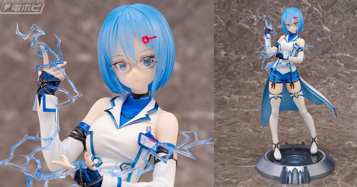 大人気イラストレーター藤ちょこ氏描き下ろし！『DEAD OR ALIVE 6