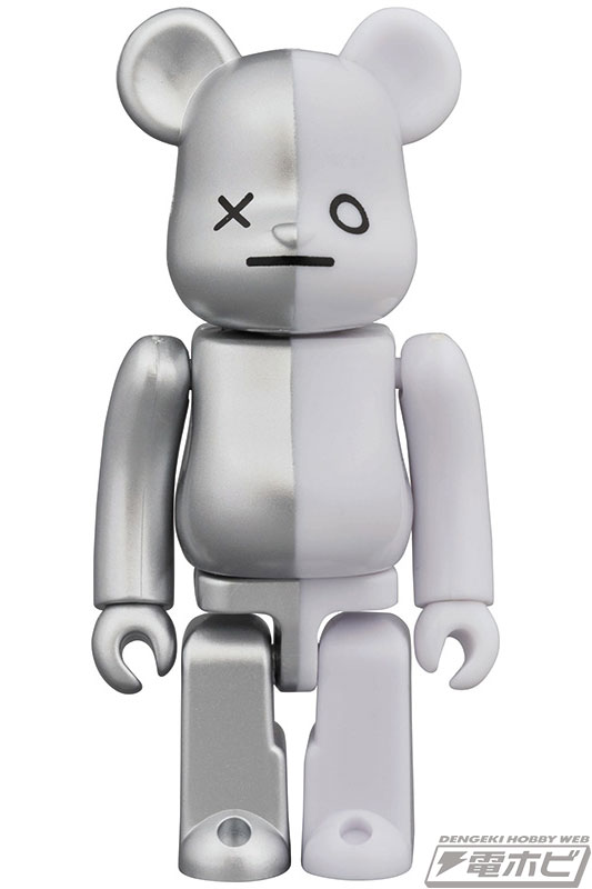 BTSメンバーがデザインした「BT21」キャラクターたちがBE＠RBRICKに