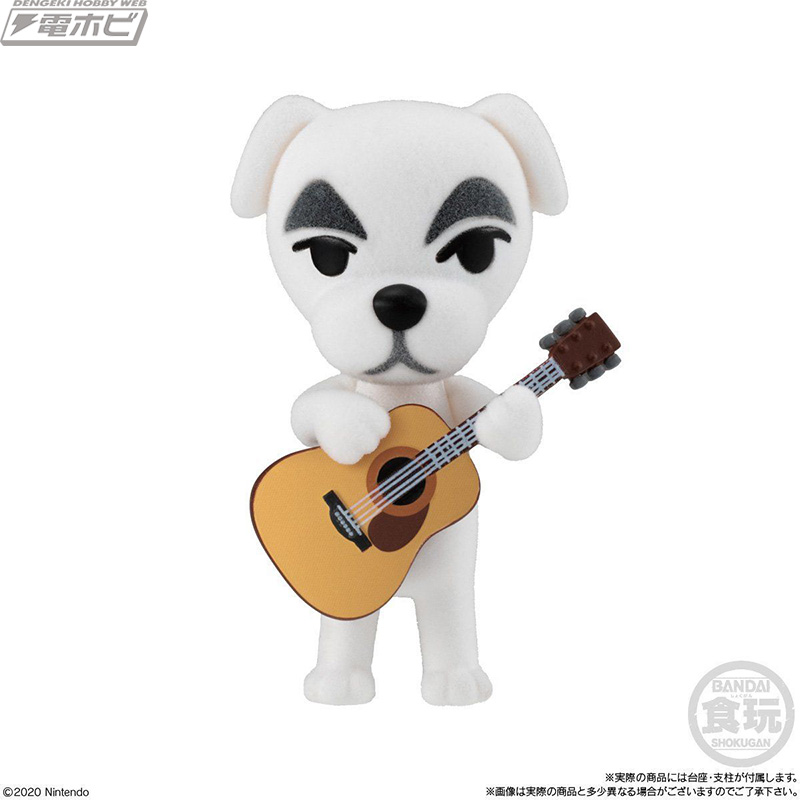 あつまれどうぶつの森 ともだちどーる」の第2弾が登場！つぶきちやまめ