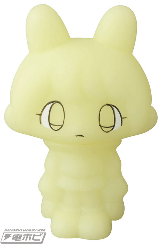 タワレコ限定VAGにスペシャルカラーの「かえちゃん」が登場!! | 電撃