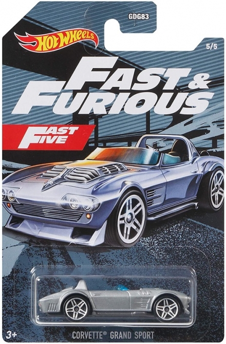 ワイルド・スピードX2』NISSAN SKYLINE GT-R（BNR34）など全5車種10台