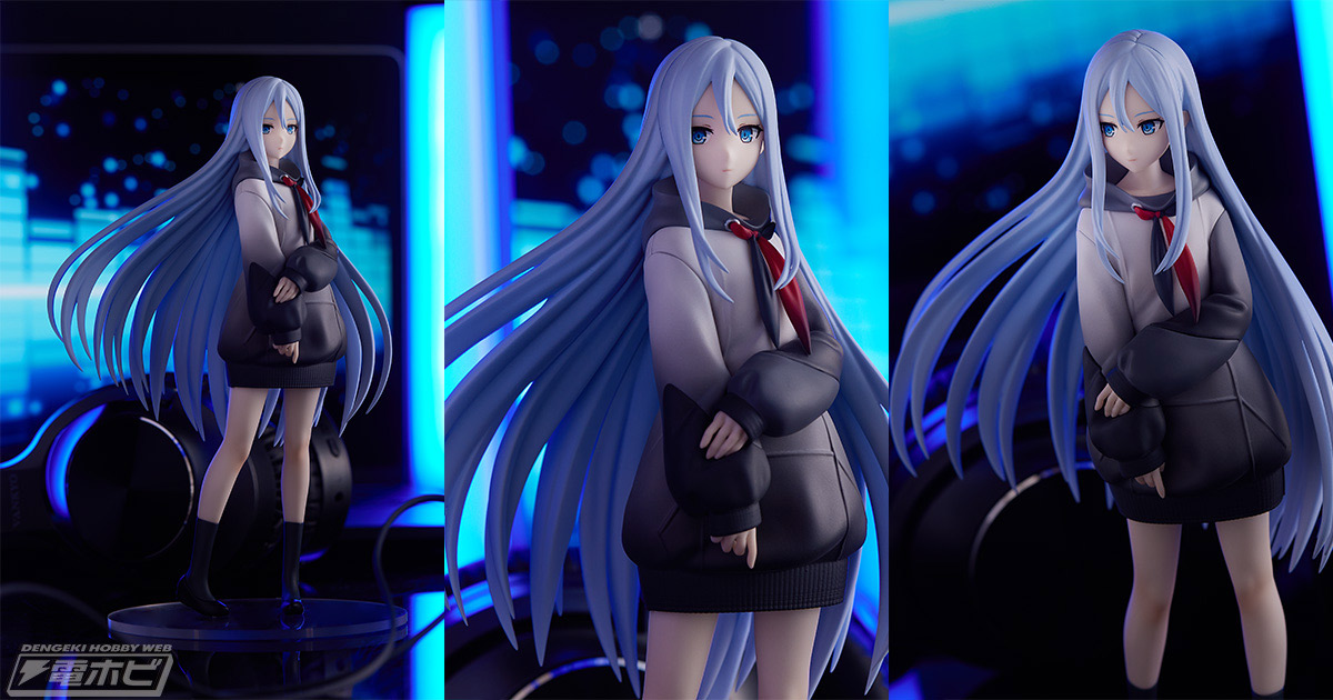 儚さを持つ独特の雰囲気を表現！『プロジェクトセカイ カラフル