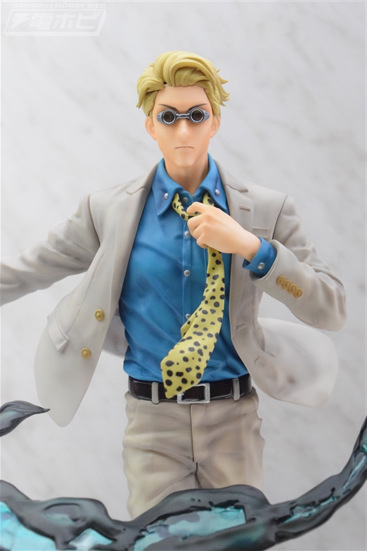 呪術廻戦』七海建人、狗巻棘の彩色見本や『マクロスF』きらびやかな