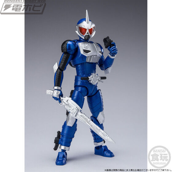 仮面ライダーW』サイクロンジョーカーエクストリーム・ファング