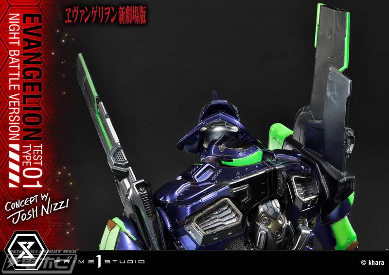 全世界500個限定！プライム1スタジオの10周年記念限定アイテムとして