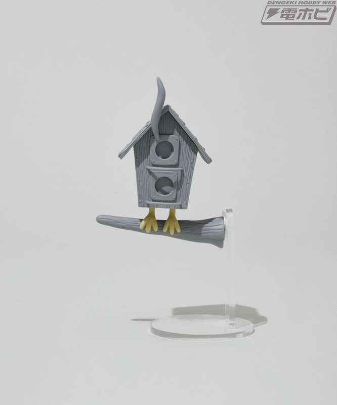 Mountain Research マウンテンリサーチ コヤドリフィギュア 山好き