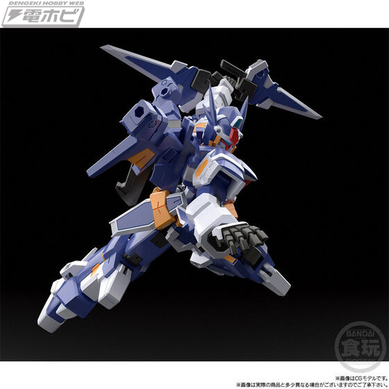 スーパーロボット大戦OG』合体状態での完成度を徹底追求した