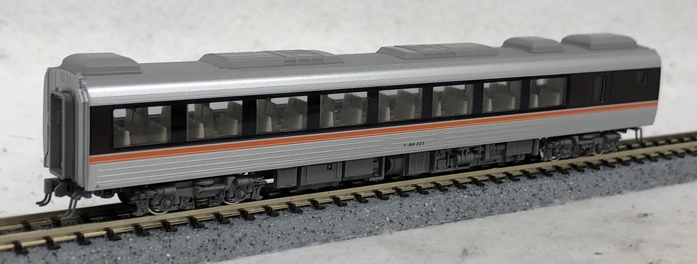 公式]鉄道模型(JR・国鉄 形式別(N)、気動車、キハ85)カテゴリ｜ホビー