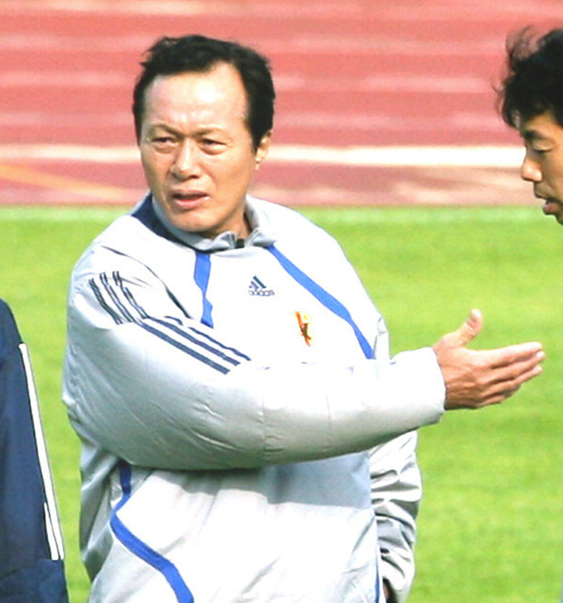 釜本邦茂さん 「俺は三流だな…」20歳で迎えた1964年東京五輪での