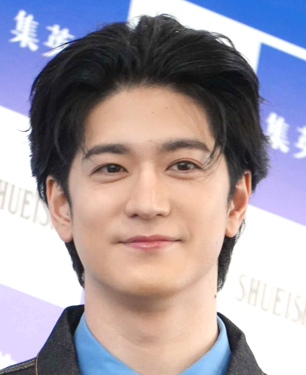 Hey！Say！JUMP・中島裕翔の卒業を受けグループがコメント