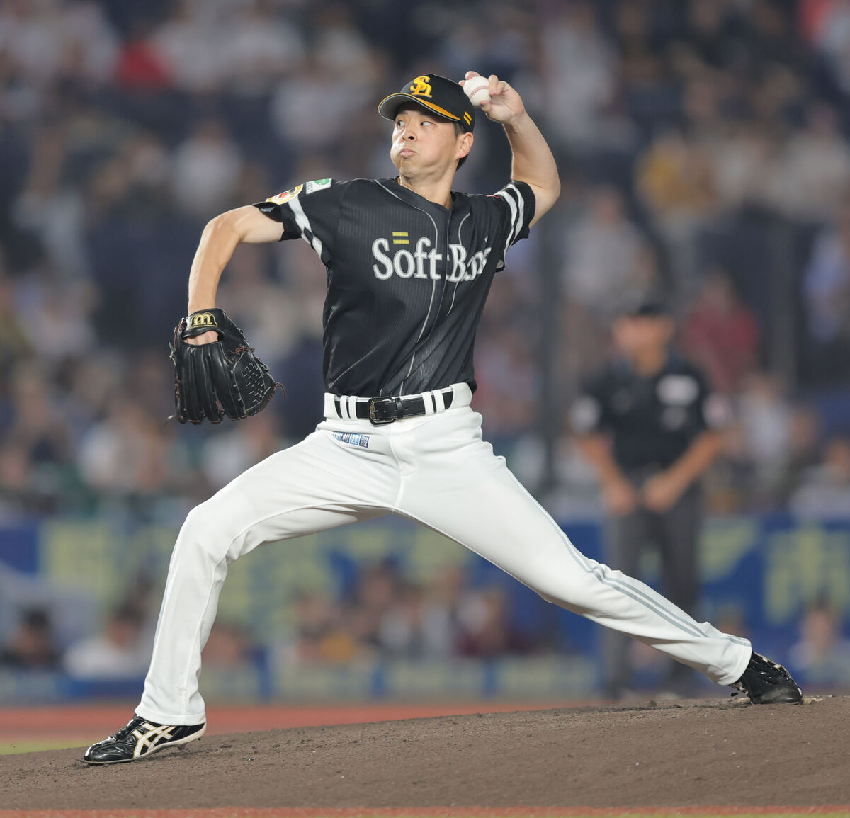 福岡ソフトバンクホークス 福田秀平選手 実使用 エルボーガード 福岡