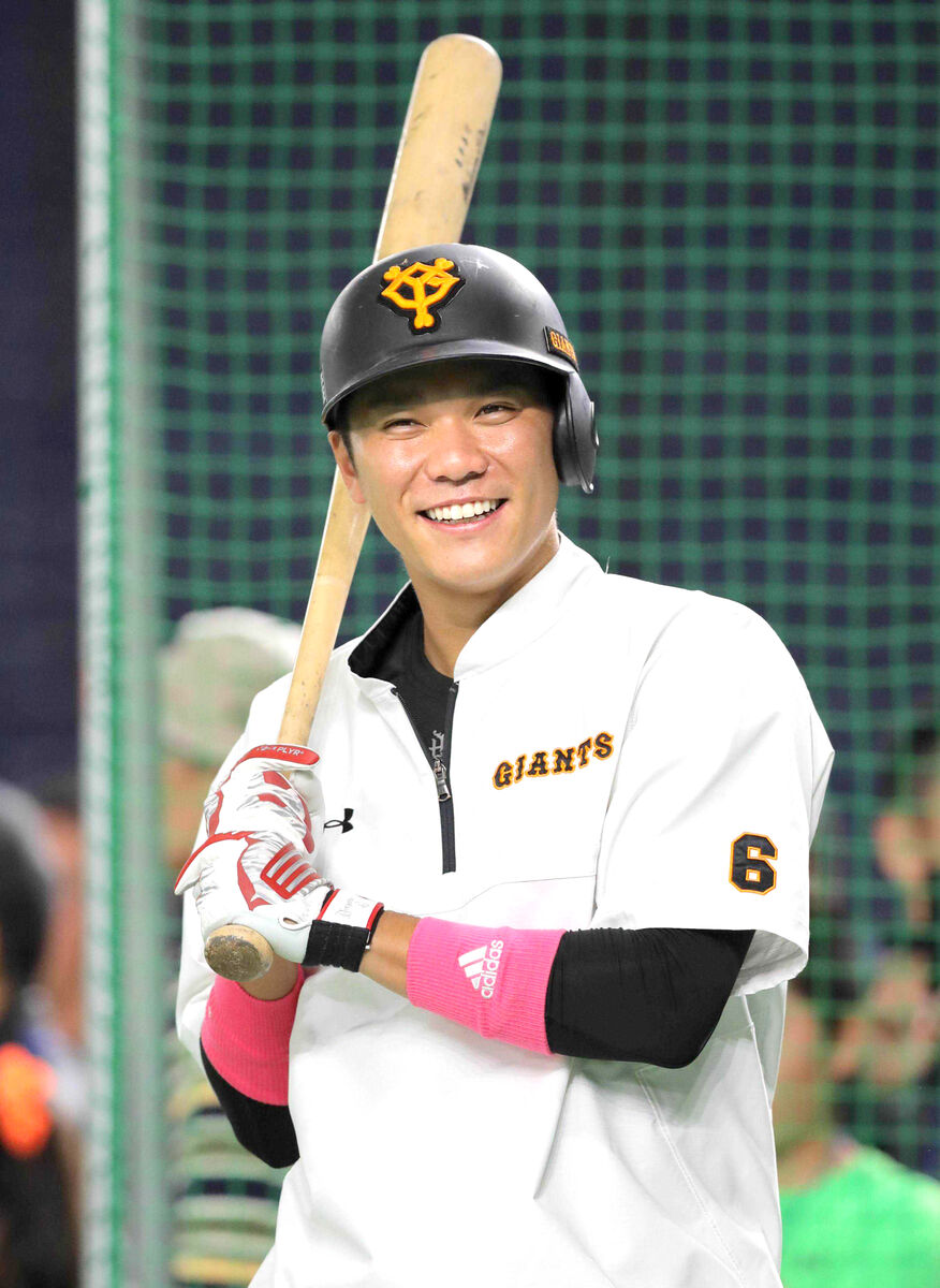 坂本勇人使用リストバンド 坂本勇人使用リストバンド