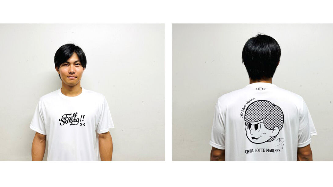 ロッテ】「ボブルヘッド人形」第2、3弾は荻野貴司と佐々木朗希｜パ