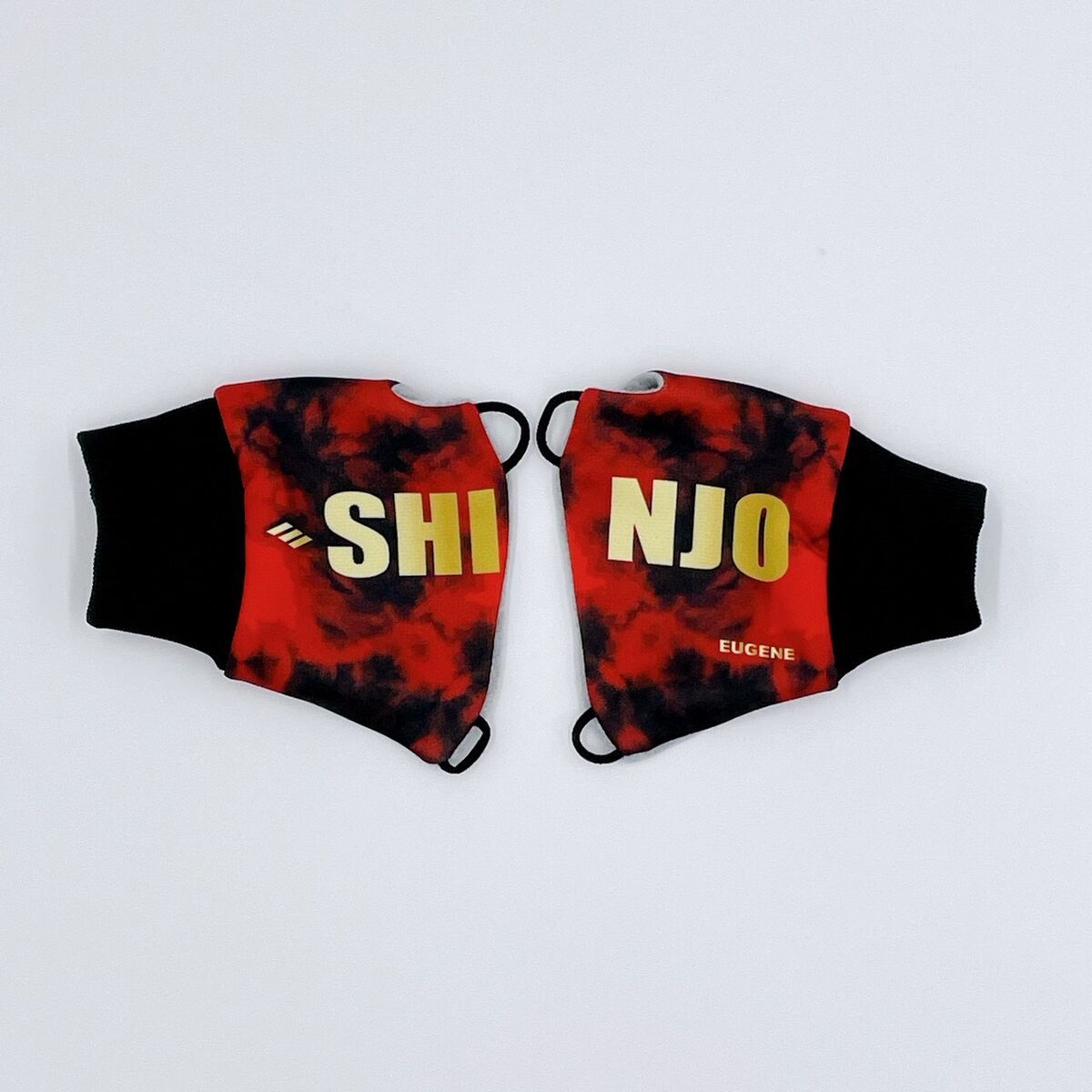 日本ハム】新庄剛志監督の新グッズを2月に発売 リストバンドなど4