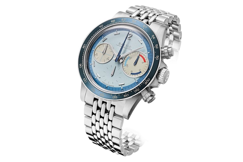 バルチックがスケールグラフ ツアー・オート 2025 リミテッド