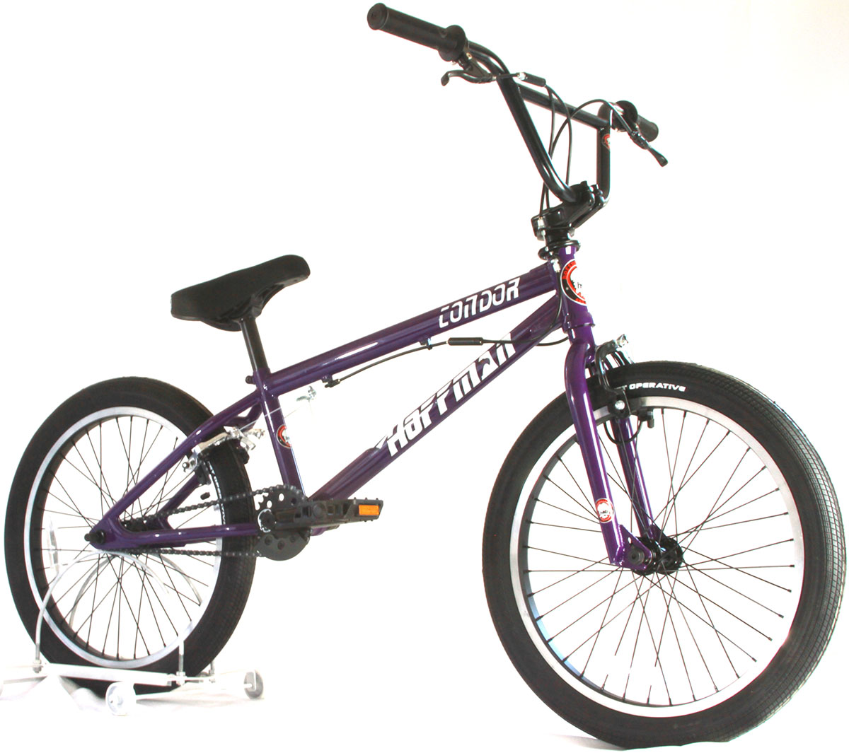 30 Year Anniversary Hoffman 20