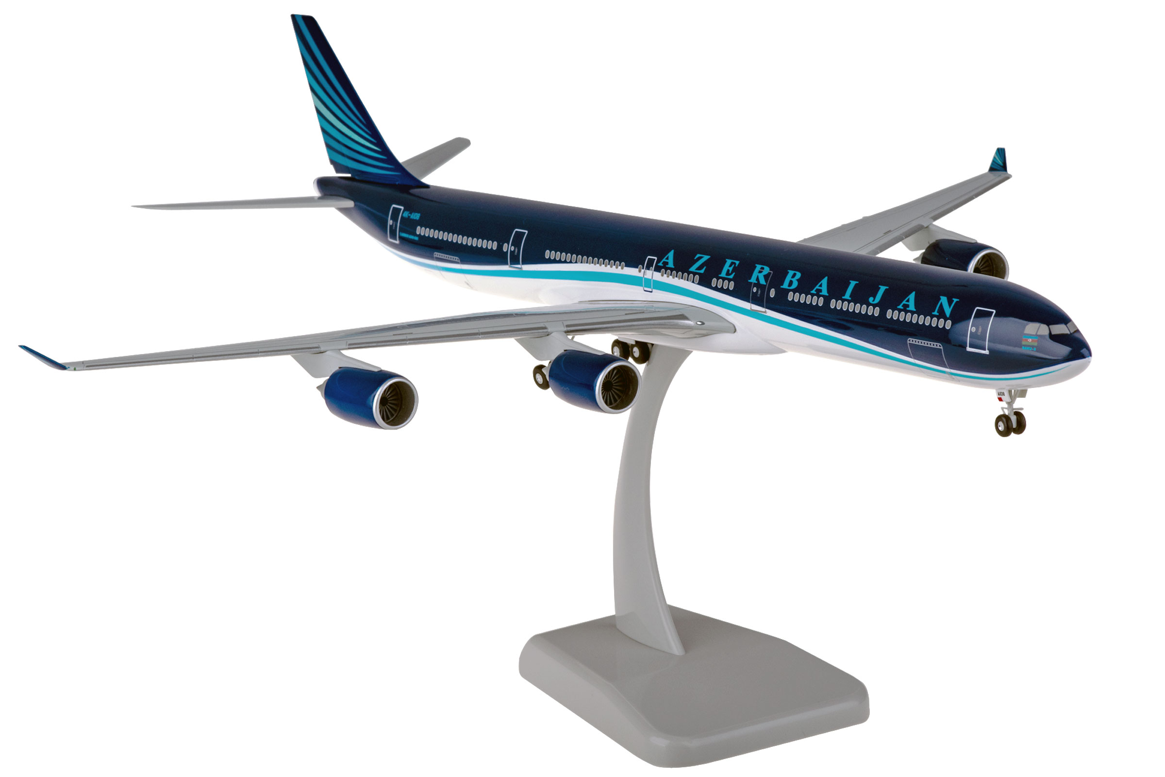 A340-600 – hogan wings