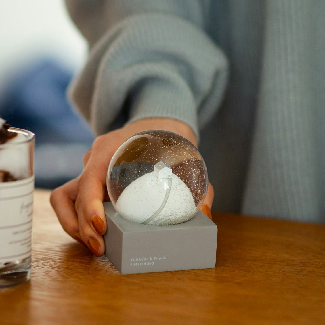 数量限定】毎年人気のクリスマスアイテムが同時発売！「リースキット