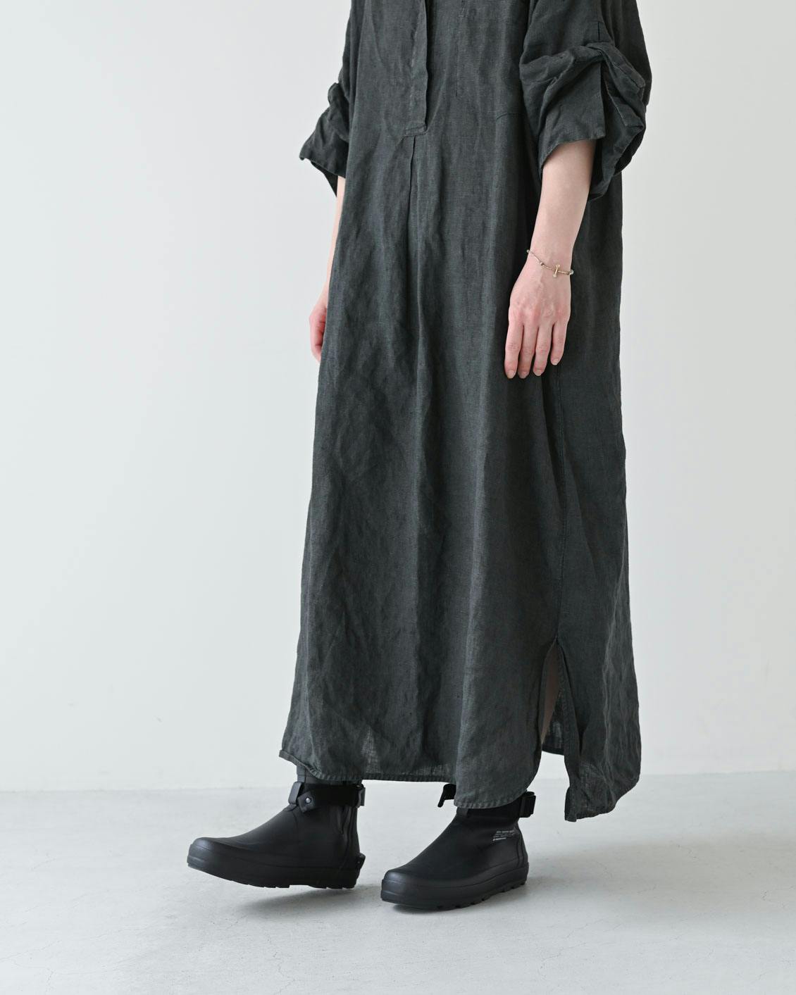 着用レビュー】MOONSTAR 810sシリーズの「MARKE MODI」をスタッフ3名が