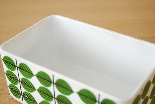 GUSTAVSBERG/グスタフスベリ/BERSA/ベルサ/バターケース（大） - 北欧