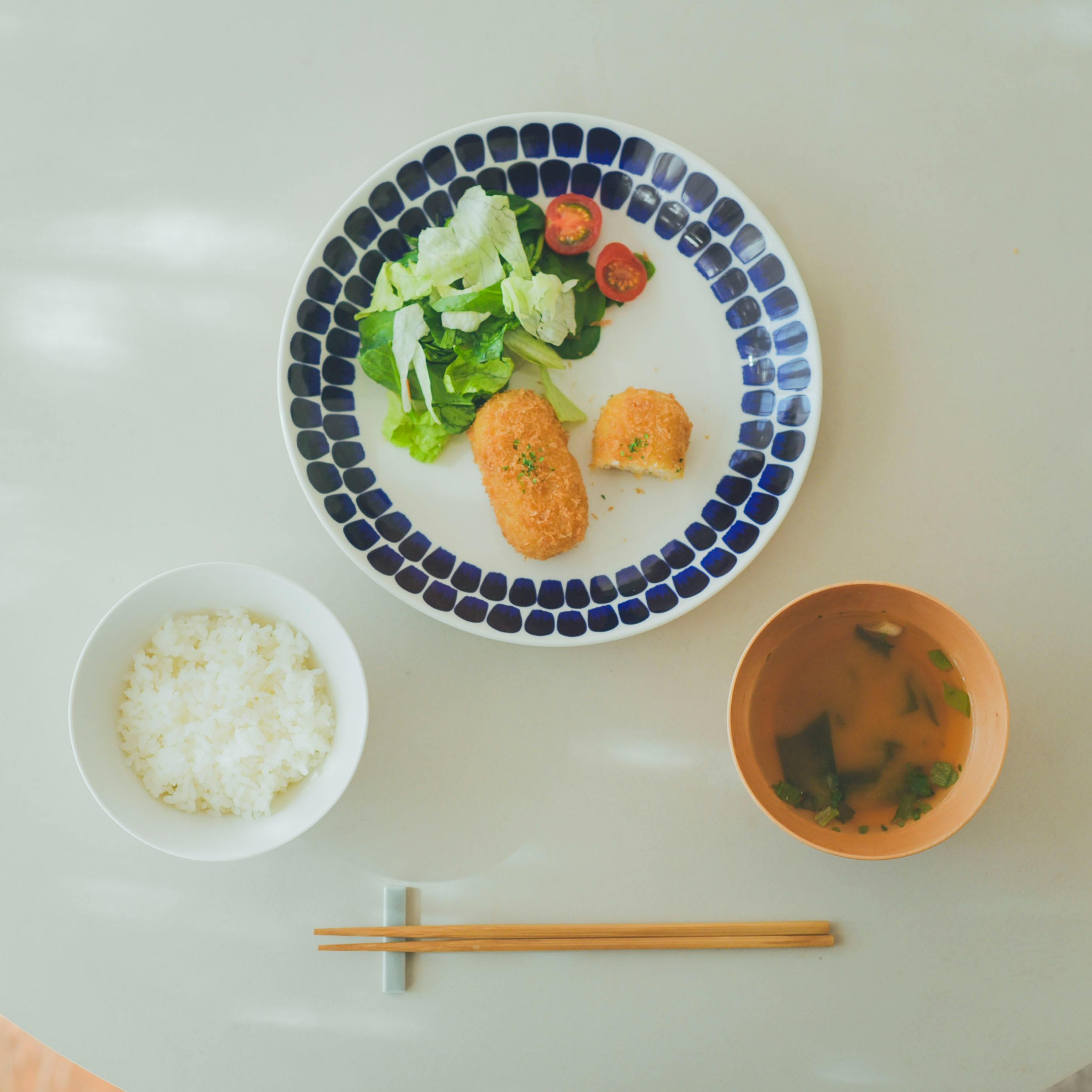 ARABIA / アラビア / 24H / TUOKIO / トゥオキオ / パスタプレート