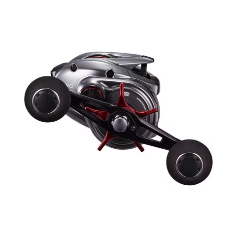 SHIMANOベイトリール スコーピオンMD ベアリングの追加 | Sakkanの釣り