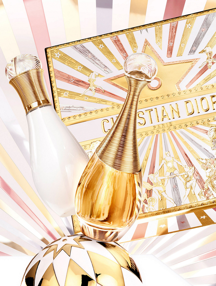 DIOR J'adore Eau de Parfum and Body Milk Gift Set | Holt Renfrew