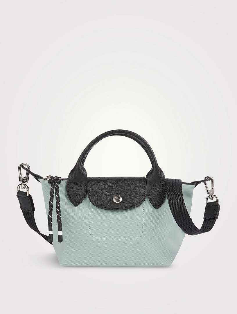 LONGCHAMP XS Le Pliage Energy Top Handle Bag | Holt Renfrew