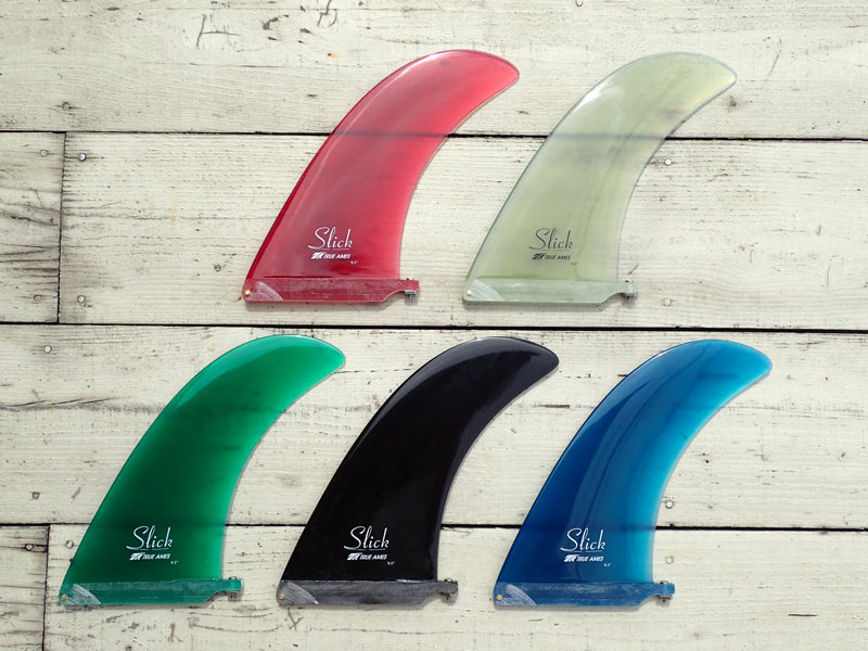 TRUE AMES L-FLEX 9.5