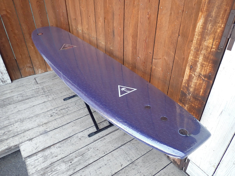 CATCH SURF 8'6″ NOSERIDER SINGLE – ホーリースモーク