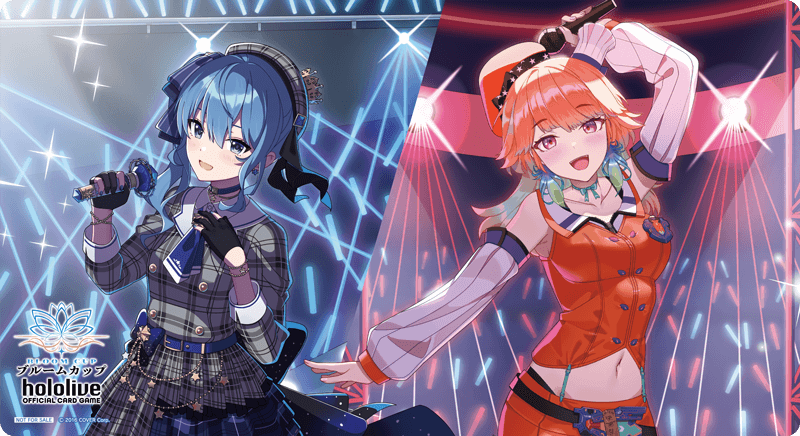 ブルームカップ | hololive OFFICIAL CARD GAME｜ホロライブプロダクション