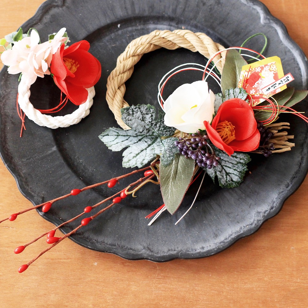 簡単にできる「しめ縄」の作り方とは？100均の材料で手作りしてみよう