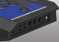 株式会社 HORI | リアルアーケードPro.V サイレントHAYABUSA(ヘッド