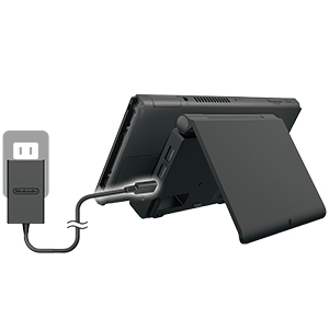 株式会社 HORI | テーブルモード専用 ポータブルUSBハブスタンド 4