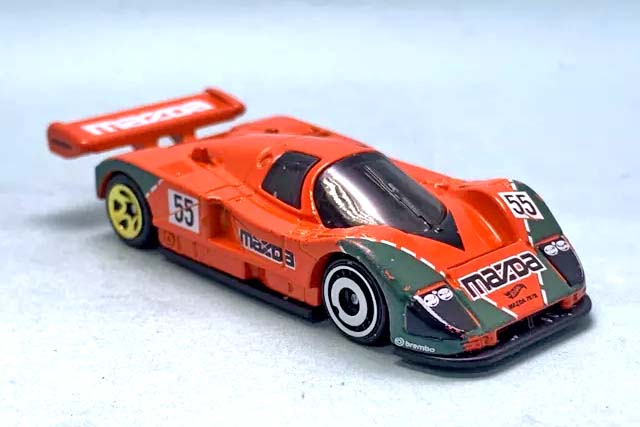 更新】ホットウィールの2024年10月発売分が発表！にわかウッカリしすぎ