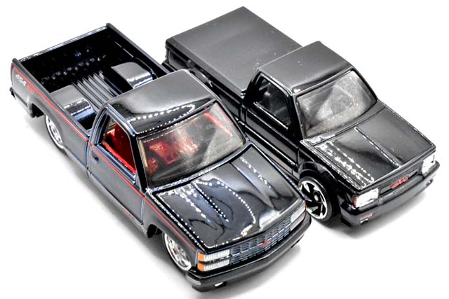 1990 CHEVY 454 SSのレビュー！90年代C1500トラックの