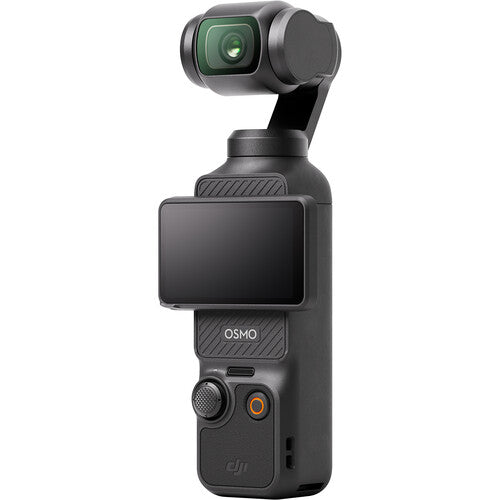 DJI Osmo Pocket 3 — Hot Rod Cameras