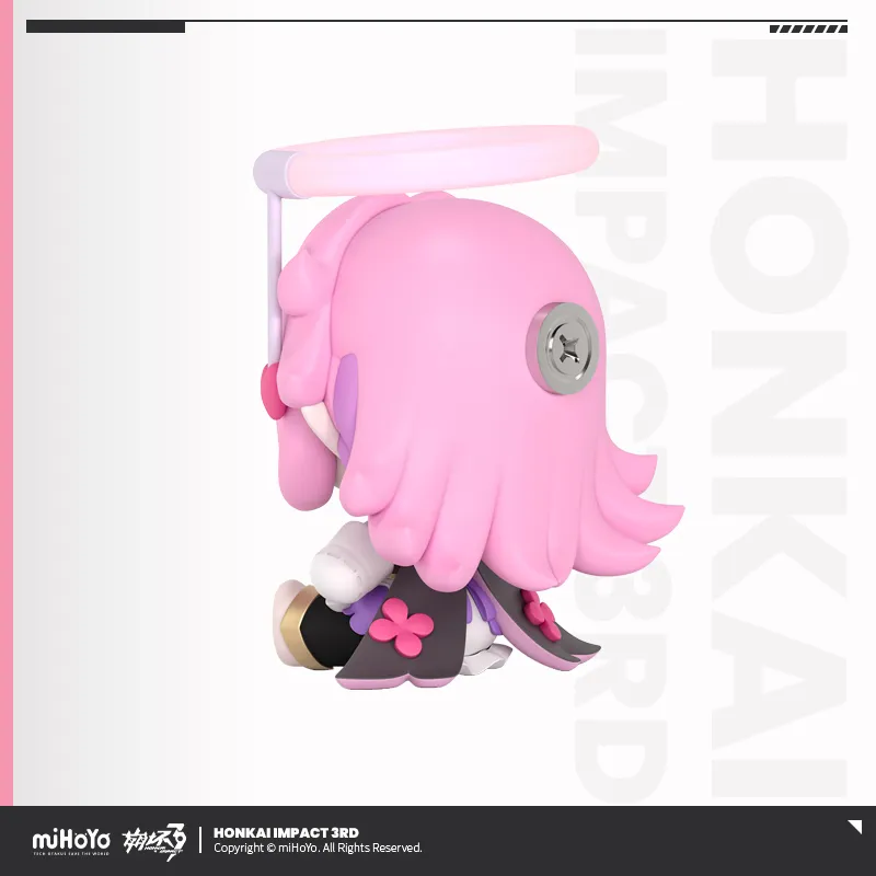 Honkai Impact 3rd Huggy Good Smile Figure | hoyo.global