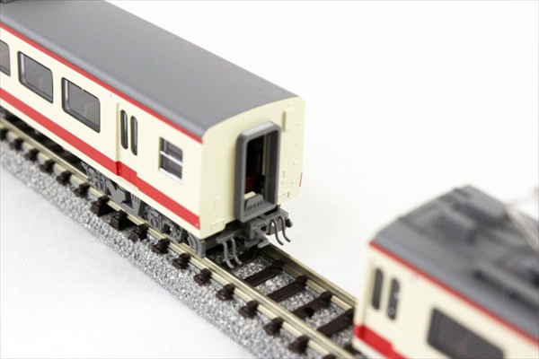 KATO 10-1207 5000系 Nゲージ 6両編成 Amazon | KATO Nゲージ 西武鉄道 5000系 レッドアロー 6両セット 10