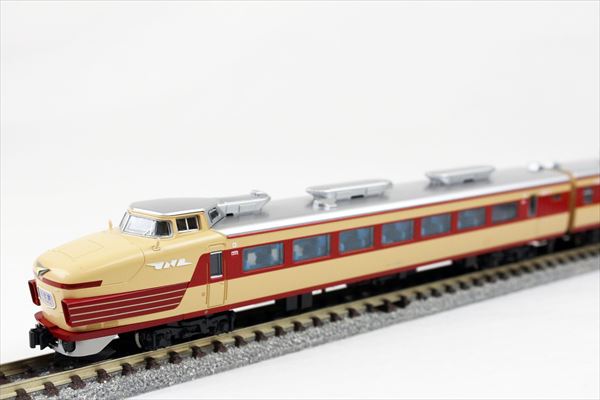 KATO 10-1149 181系100番台「あさま」 8両セット | 鉄道模型 通販