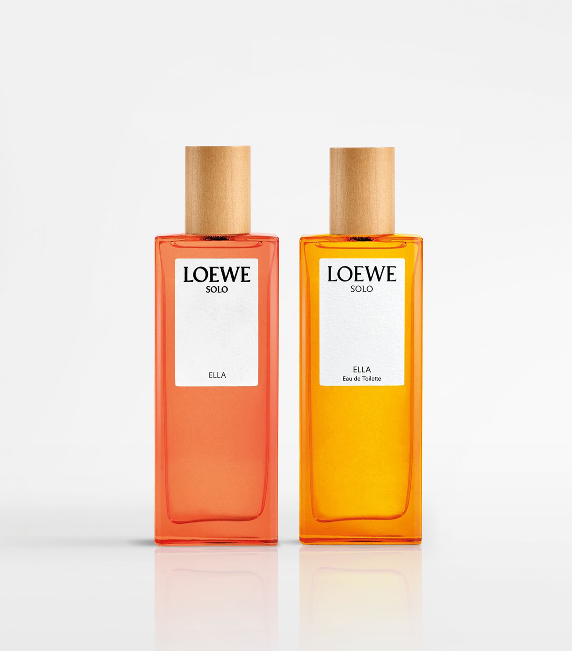 LOEWE Solo Ella Eau de Toilette (50ml) | Harrods AE