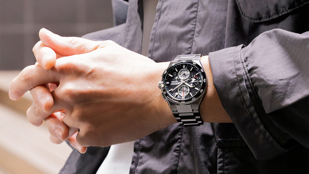 大谷翔平 2024年限定モデル】ドジャースブルーをあしらった『SBXC165