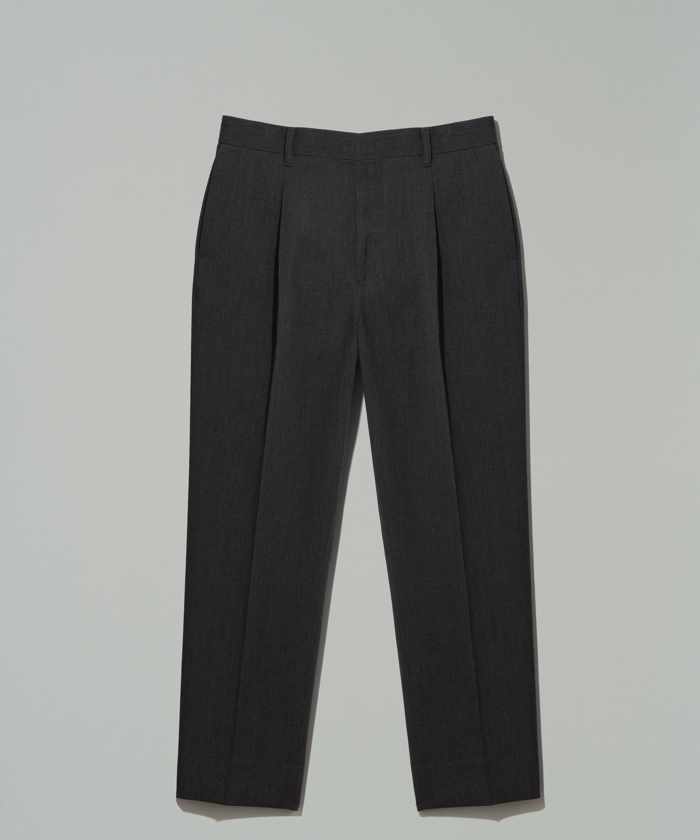 SOLIS CAVALRY TAPERED TROUSERS – HUM VENT
