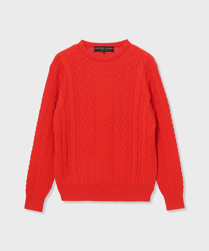 ニット – HUNTING WORLD ONLINE STORE