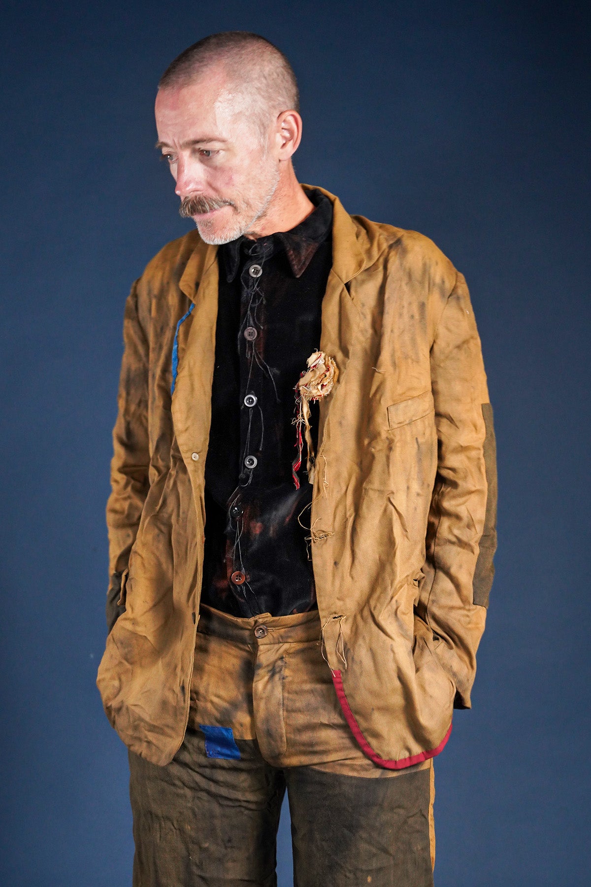 ARCHIVIO J.M.Ribot – HUES ONLINE