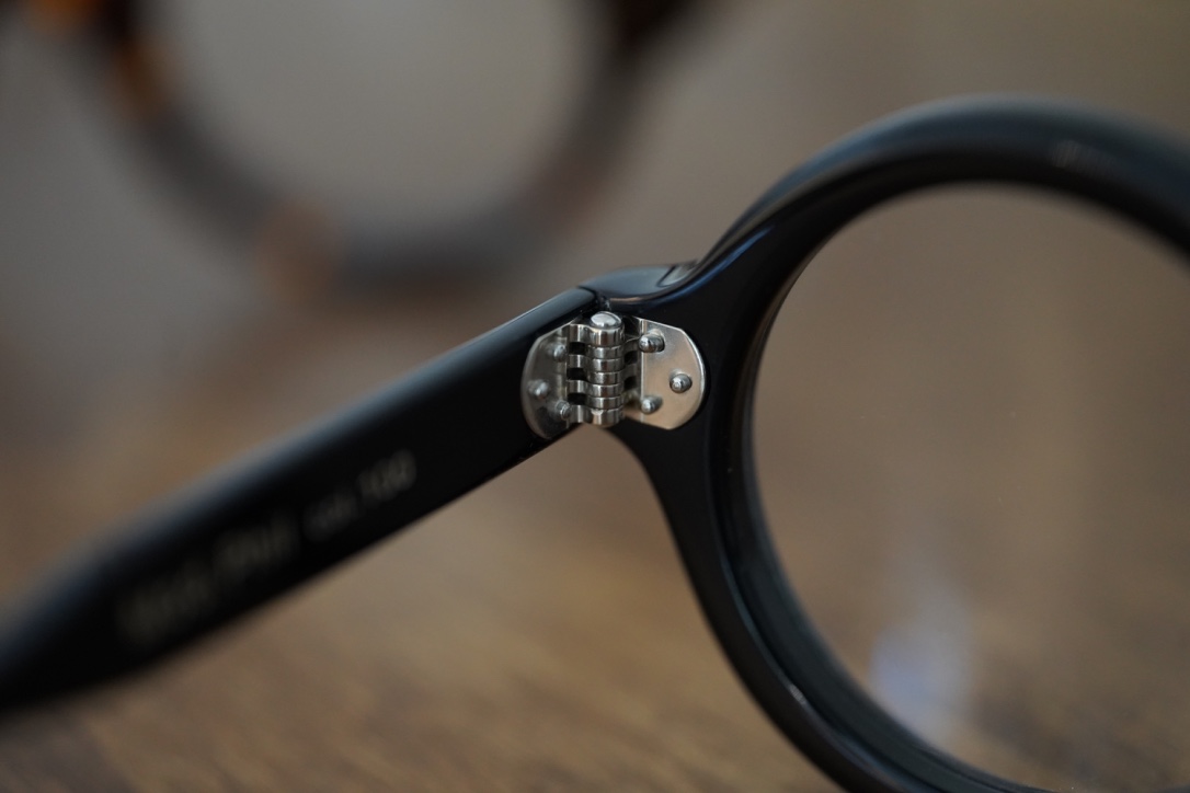 Lesca Lunetier Phil | HUES 福岡セレクトショップ