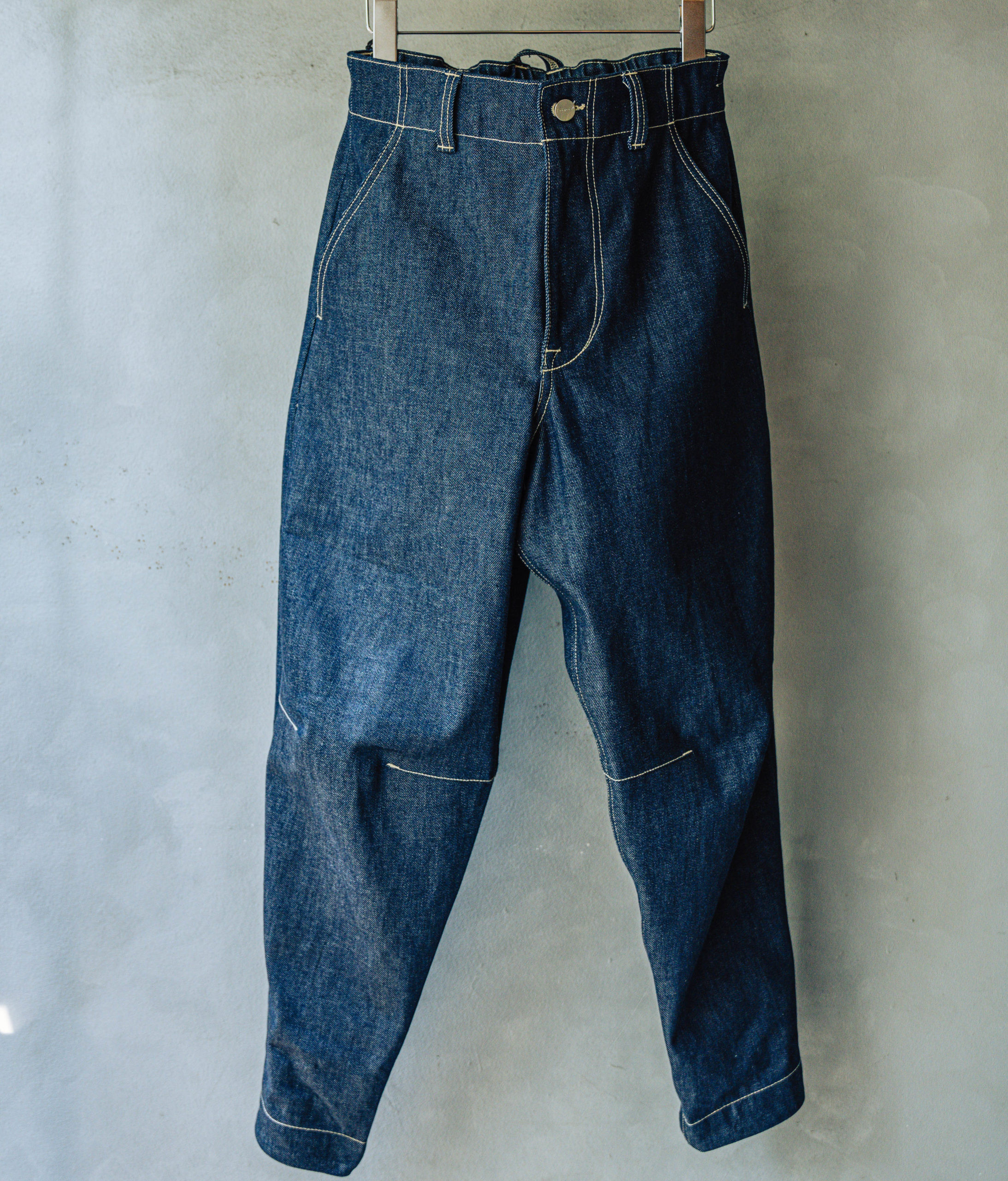 トゥーグッドのエンジニア ジーンズ | HUES 福岡セレクトショップ