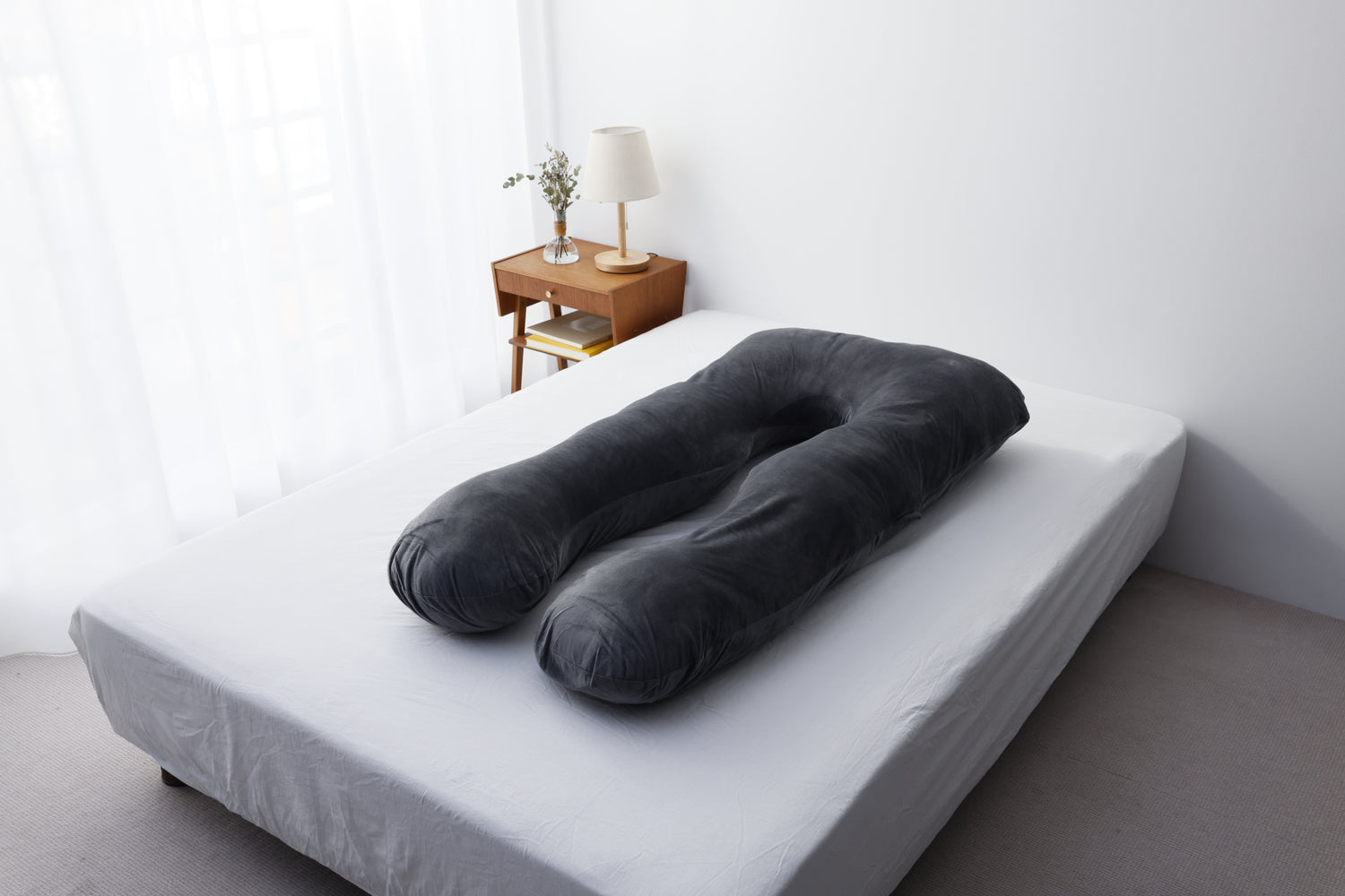 抱き枕選びで失敗しない！ハグモッチとハグモッチプレミアムの違いとは