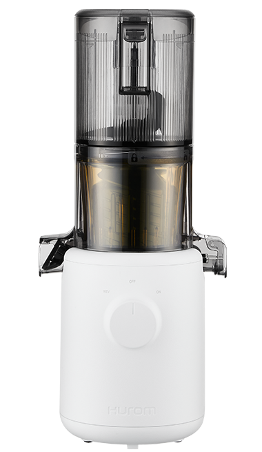 Hurom H310A スロージューサー 白 ヒューロム HUROM ヒューロム スロー
